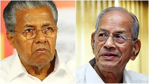 'ബിജെപിയിൽ എത്തിയാൽ ഏത് വിദഗ്ധനും ആ സ്വഭാവം കാണിക്കും, എന്തും വിളിച്ച് പറയാവുന്ന അവസ്ഥയിൽ ആയി';
ഇ.ശ്രീധരനെതിരെ പിണറായി വിജയൻ