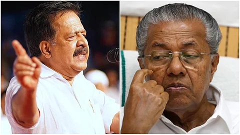 തോന്നുമ്പോള് തരും അപ്പോള് കഴിച്ചാല് മതി എന്ന മനോഭാവം ; പിണറായി സർക്കാരിന് കരിഞ്ചന്തക്കാരന്റെ മനസ്സാണെന്ന് രമേശ് ചെന്നിത്തല