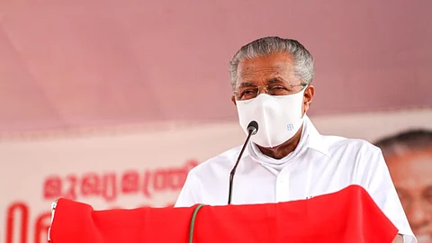 ലക്ഷദ്വീപില് നിന്നും വരുന്ന വാര്ത്തകള് അതീവ ഗൗരവമുള്ളതെന്ന് മുഖ്യമന്ത്രി പിണറായി വിജയന്