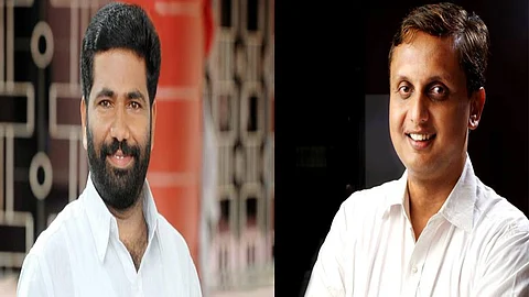 ടി.വി രാജേഷും മുഹമ്മദ് റിയാസും റിമാന്ഡില്