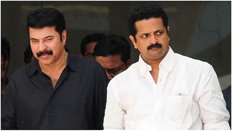 'മമ്മൂക്കയുടെ ഇടപെടൽ കൊണ്ട് സെക്കൻഡ് ഷോയ്ക്ക് അനുവാദം കിട്ടി, ഈ പുലി കൂടെയുണ്ടെന്ന് പറഞ്ഞതാണ് എന്റെ ധൈര്യം'; ആന്റോ ജോസഫ്