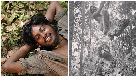 ടോവിമാൻ! ഷാജിയുടെ ആഴമാണ് എന്നിൽ നിഴലിച്ചത് ; കള ഫെയിം സുമേഷ് മൂർ