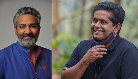 ജീത്തു, ഇത് ലോകനിലവാരമുള്ള രചന, മാസ്റ്റര് പീസ്; ദൃശ്യം2 അമ്പരപ്പിച്ചെന്ന് രാജമൗലി