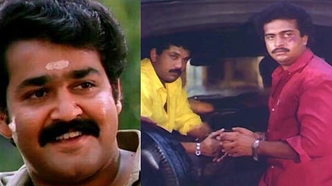 റാംജിറാവുവില് ആദ്യം പരിഗണിച്ചത് മോഹന്ലാലിനെ, മുകേഷിനെ മാറ്റി രക്ഷപ്പെടാന് നോക്കെന്ന് പറഞ്ഞവരുണ്ട്: ലാല്