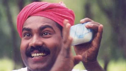 Kalabhavan Mani