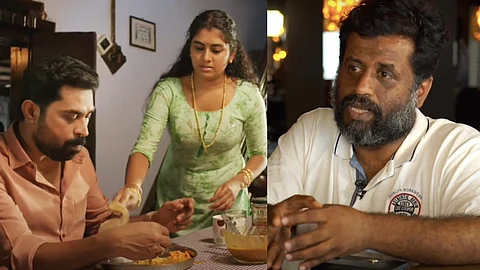 ഭാരതീയ അടുക്കളയുടെ അമ്പത് ദിനങ്ങൾ; പ്രമുഖ ചാനലുകൾ നിരസിച്ച സിനിമ; മീഡിയ ഇടങ്ങൾ സ്ത്രീ വിവേചനത്തിന്റേതെന്ന് സംവിധായകൻ ജിയോ ബേബി