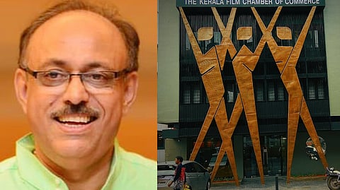 ഫിലിം ചേംബര് തലപ്പത്ത് ജി.സുരേഷ് കുമാര്,പുതിയ പ്രസിഡന്റ്