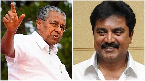 കേരളത്തിൽ ഇടതുപക്ഷ സർക്കാരിന്റെ തുടർ ഭരണം ഉറപ്പ്; തമിഴ്നാട്ടിൽ കമൽഹാസൻ മുഖ്യമന്ത്രിയാകും; ശരത് കുമാർ