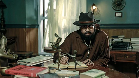 സെക്കന്ഡ് ഷോ പ്രതിസന്ധി,മമ്മൂട്ടിയുടെ ദി പ്രീസ്റ്റ് മാര്ച്ച് 4ന് എത്തില്ല; മറ്റ് റിലീസുകളും പ്രശ്നത്തില്