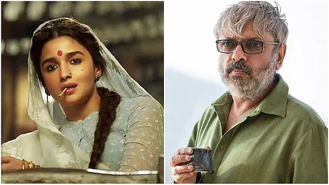 ഗംഗുഭായ് വിവാദത്തിൽ കോടതി സമൻസ് ; ആലിയ ഭട്ടിനും സഞ്ജയ് ലീല ബൻസാലിക്കുമെതിരെ മാനനഷ്ടക്കേസ്