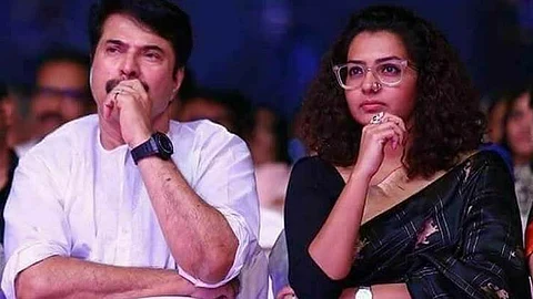 'പുഴു' ആകാംക്ഷയോടെ കാത്തിരിക്കുന്ന കഥാപാത്രവും വിഷയവും: മമ്മൂട്ടി