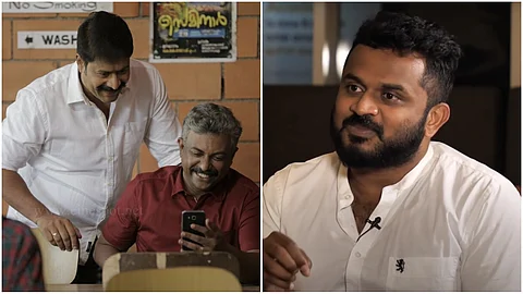 'കുഞ്ഞുങ്ങളെ ഇത് പൊലുള്ള ക്രൈമുകളിൽ ഉപയോഗിക്കരുത്'; അഭ്യർത്ഥനയുമായി സംവിധായകൻ തരുൺ മൂർത്തി