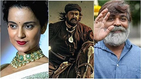 മലയാളത്തിന് 11 പുരസ്കാരങ്ങൾ ; കങ്കണയ്ക്ക് നാലാമത്തെ ദേശിയ പുരസ്കാരം; സഹ നടൻ - വിജയ് സേതുപതി