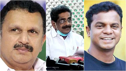 കോൺഗ്രസ്സ് സ്ഥാനാർഥി പട്ടിക; നേമത്ത് കെ മുരളീധരൻ; നടൻ ധർമജൻ ബാലുശേരിയിൽ; ആറ് മണ്ഡലങ്ങളിലെ പ്രഖ്യാപനം പിന്നീട്