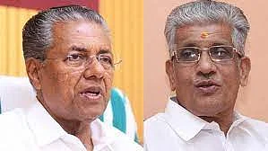 വിരട്ടാന് നോക്കേണ്ടെന്ന് മുഖ്യമന്ത്രിയോട് സുകുമാരന് നായര്, അങ്ങനെ കരുതുന്നവര് മൂഢസ്വര്ഗത്തില്