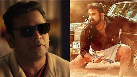 ആറാട്ടിലെ ഗാനത്തില് ഏ.ആര് റഹ്മാനും മോഹന്ലാലും, ചിത്രീകരണം ചെന്നൈയില്