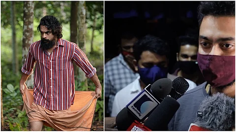 ടോവിനോ ചിത്രം 'കള' പുതിയ കാഴ്ചാ അനുഭവം; മനുഷ്യനുള്ളിലെ മൃഗത്തെ വെളിപ്പെടുത്തുന്ന സിനിമ; ഫാമിലി കാണുന്നതിൽ കുഴപ്പില്ലെന്ന് പ്രേക്ഷകർ