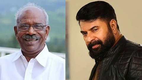 മമ്മൂട്ടിയെയാണ് ഏറ്റവും ഇഷ്ടം; കാരണം പറഞ്ഞ് മന്ത്രി എം എം മണി