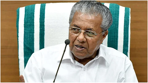 കിറ്റ് കൊടുത്താൽ ജനങ്ങൾ സ്വാധീനിക്കപ്പെടും എന്ന് പറയുന്നത് ജനങ്ങളെ താഴ്ത്തിക്കെട്ടൽ; മുഖ്യമന്ത്രി പിണറായി വിജയൻ
