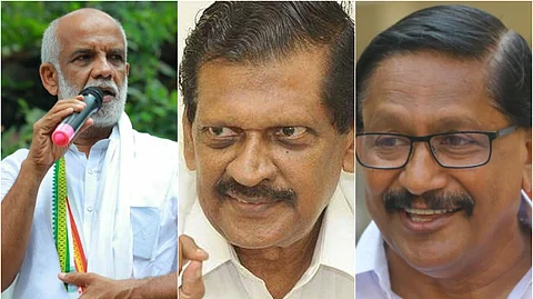 തോട് ചെന്ന് ഓടയില് ലയിക്കും പോലെ, പി.ജെ ജോസഫ്-പി.സി തോമസ് ലയനത്തെ പരിഹസിച്ച് ജോസ് ടോം