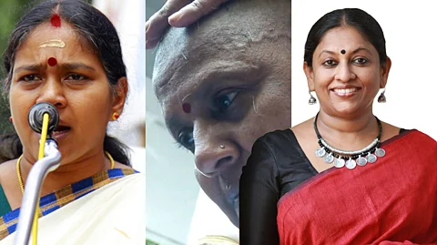 ഒറ്റയ്ക്കു യുദ്ധം ചെയ്യാന് തീരുമാനിക്കുന്നതു തന്നെ ഒരു രാഷ്ട്രീയ വിജയമാണ്