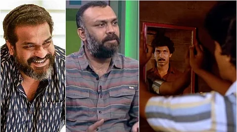 dileesh pothan syam pushkaran