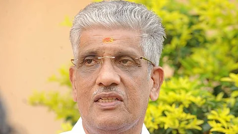 സമദൂരം വിട്ടു, ഭരണമാറ്റം ഉണ്ടാകണമെന്ന് സുകുമാരന് നായര്