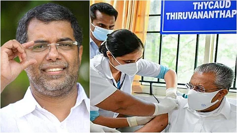 2 ലക്ഷം കോടിയാണ് കടം; കമ്യൂണിസ്സ് സൗജ്യന്യ രാഷ്ട്രീയ ബഡായി അവസാനിപ്പിക്കണമെന്ന് പിണറായിയോട് അബ്ദുള്ളക്കുട്ടി