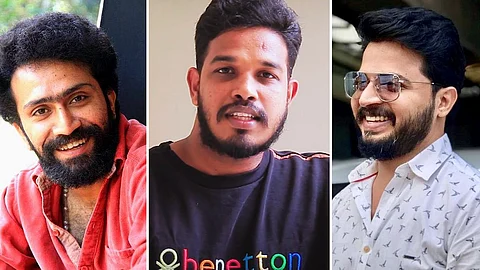 ത്രില്ലടിപ്പിക്കാൻ 'കുടുക്ക് 2025'; ഫസ്റ്റ് ലുക്ക് പോസ്റ്റർ പുറത്ത്; സംവിധാനം ബിലഹരി