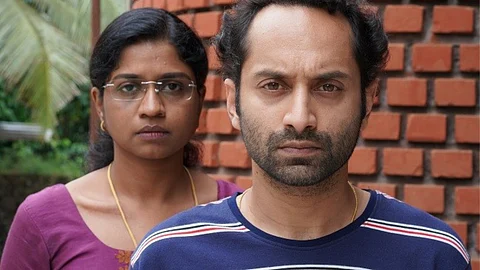 അപ്പൻ വീട്ടിലെത്തിയാൽ ബിൻസി അപ്രത്യക്ഷയാകും; ജോജിയിലെ ഡിലീറ്റഡ് സീൻ