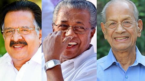 kerala assembly election 2021 exit poll result
