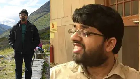 സീതാറാം യെച്ചൂരിയുടെ മകൻ ആശിഷ് യെച്ചൂരി കോവിഡ് ബാധിച്ച് മരിച്ചു