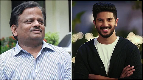 ദുല്ഖര് നായകനായ ചിത്രത്തിന്റെ ആലോചനയിലായിരുന്നു, കെ.വി.ആനന്ദിനെക്കുറിച്ച് സുഹൃത്ത്