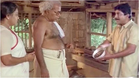 ക്ളൈമാക്സ് ശരിയാകാതെ ഷൂട്ടിങ് നിർത്തിവെച്ചു , പ്രിയദർശൻ രക്ഷകനായി