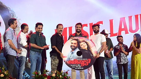 ജിബൂട്ടിയിലെ മലയാളിക്കഥ, അമിത് ചക്കാലക്കല് ചിത്രം പ്രേക്ഷകരിലേക്ക്