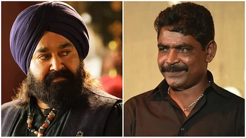 കോവിഡ് വ്യാപനം; മരക്കാർ റിലീസ് തീയതി മാറ്റി; ഓഗസ്റ്റ് 12ന് ചിത്രം തീയറ്ററിൽ റിലീസ് ചെയ്യുമെന്ന് ആന്റണി പെരുമ്പാവൂർ