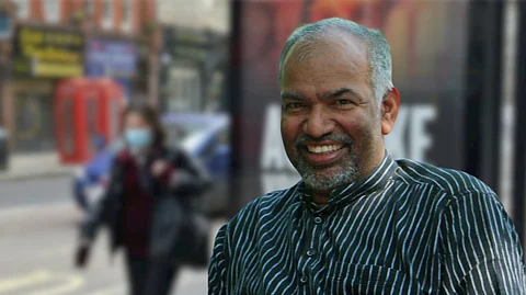 Muralee Thummarukudy