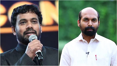 പുതുമുഖങ്ങൾ വരട്ടെയെന്ന് സിപിഎം; ജോണ് ബ്രിട്ടാസും ഡോ.വി.ശിവദാസനും രാജ്യസഭയിലേക്ക് മത്സരിക്കും