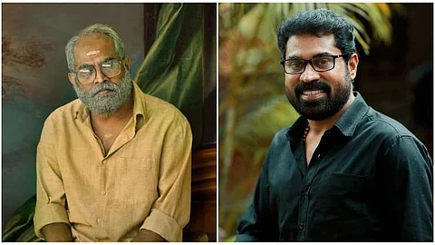 മേക്കപ്പ് പൂർത്തിയാക്കി കണ്ണാടിക്ക് മുന്നിൽ ചെന്നപ്പോൾ ഭാസ്കര പൊതുവാളിന് മരിച്ചു പോയ അച്ഛന്റെ രൂപമായിരുന്നു; സുരാജ് വെഞ്ഞാറമൂട്