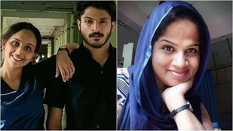 മതം തിന്ന് ജീവിക്കുന്ന കഴുകൻ കൂട്ടങ്ങൾ.. നാണമില്ലേടോ; വൈറൽ ഡാൻസേഴ്സിനെ പിന്തുണച്ച് ഡോ. ഷിംനാ അസീസ്