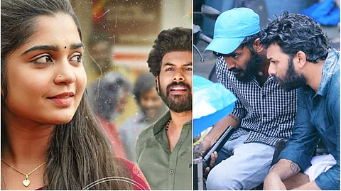 'മുഷിഞ്ഞ പോക്കറ്റില് നിന്ന് 2000 രൂപ നീട്ടി, സിനിമ പഠിക്കാന് തന്ന വണ്ടിക്കാശ്', അനുഗ്രഹീതന് ആന്റണിയുടെ സംവിധായകന്