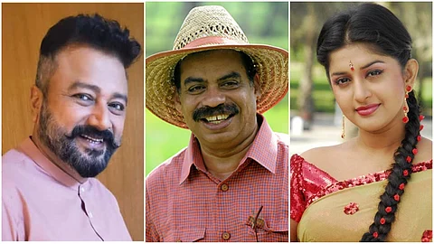 ജയറാം മീരാ ജാസ്മിൻ ചിത്രവുമായി സത്യൻ അന്തിക്കാട്, ഒപ്പം ശ്രീനിവാസനും