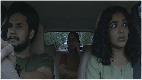 ഡോൺ പാലാത്തറയുടെ 'സന്തോഷത്തിന്റെ ഒന്നാം രഹസ്യം'; മോസ്കോ ഇന്റർനാഷണൽ ഫിലിം ഫെസ്റ്റിവലിന്റെ മത്സരവിഭാഗത്തിൽ