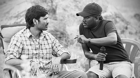 Dhanush and Mari Selvaraj to join hands once again following Karnan's success