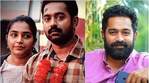 Asif Ali jibu jacob movie Ellaam Sheriyaakum
