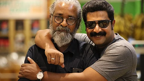 നടനാവാൻ നടന്നുക്കൊണ്ടേയിരിക്കുക,അന്തിമ വിജയം നടക്കുന്നവർക്കുള്ളതാണ്; നടൻ ഇർഷാദിനെ പ്രശംസിച്ച് പ്രിയനന്ദനൻ