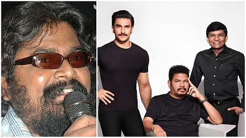 പകർപ്പാവകാശം ആർക്കും വിറ്റിട്ടില്ല; അന്യന്റെ ഹിന്ദി റീമേക്ക് നിയമ വിരുദ്ധമെന്ന് നിർമ്മാതാവ് അസ്കർ രവിചന്ദ്രൻ