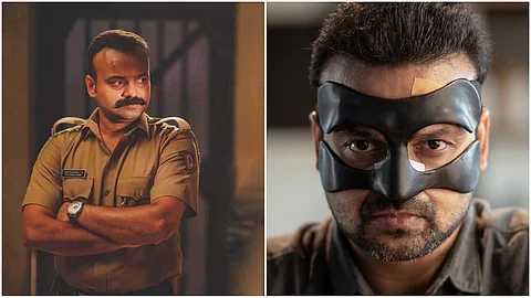 ബോക്സോഫീസിൽ ചാക്കോച്ചൻ കാലം; അടുത്തടുത്ത ദിവസങ്ങളിൽ രണ്ട് ചിത്രങ്ങൾ