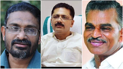 മട്ടൻ ബിരിയാണിയുടെ ബാലപാഠങ്ങൾ; കെ ടി ജലീലിനെയും ബെന്യാമിനെയും പരിഹസിച്ച് ആർ സെൽവരാജ്