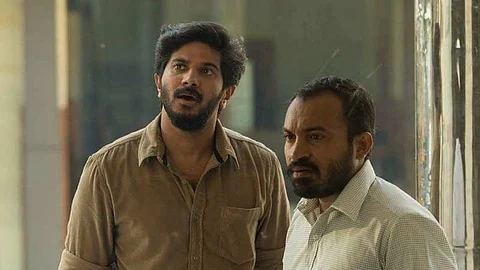 സൗബിന് ഷാഹിറിന്റെ സംവിധാനത്തില് ദുല്ഖര് സല്മാന് നായകന്